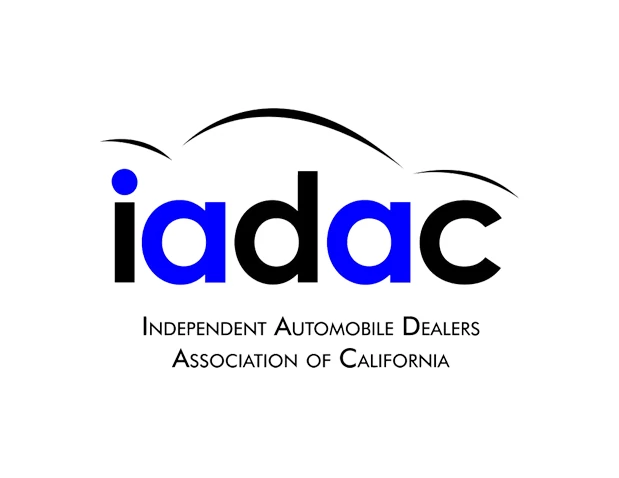 Independent Auto Dealer Association of California IADAC