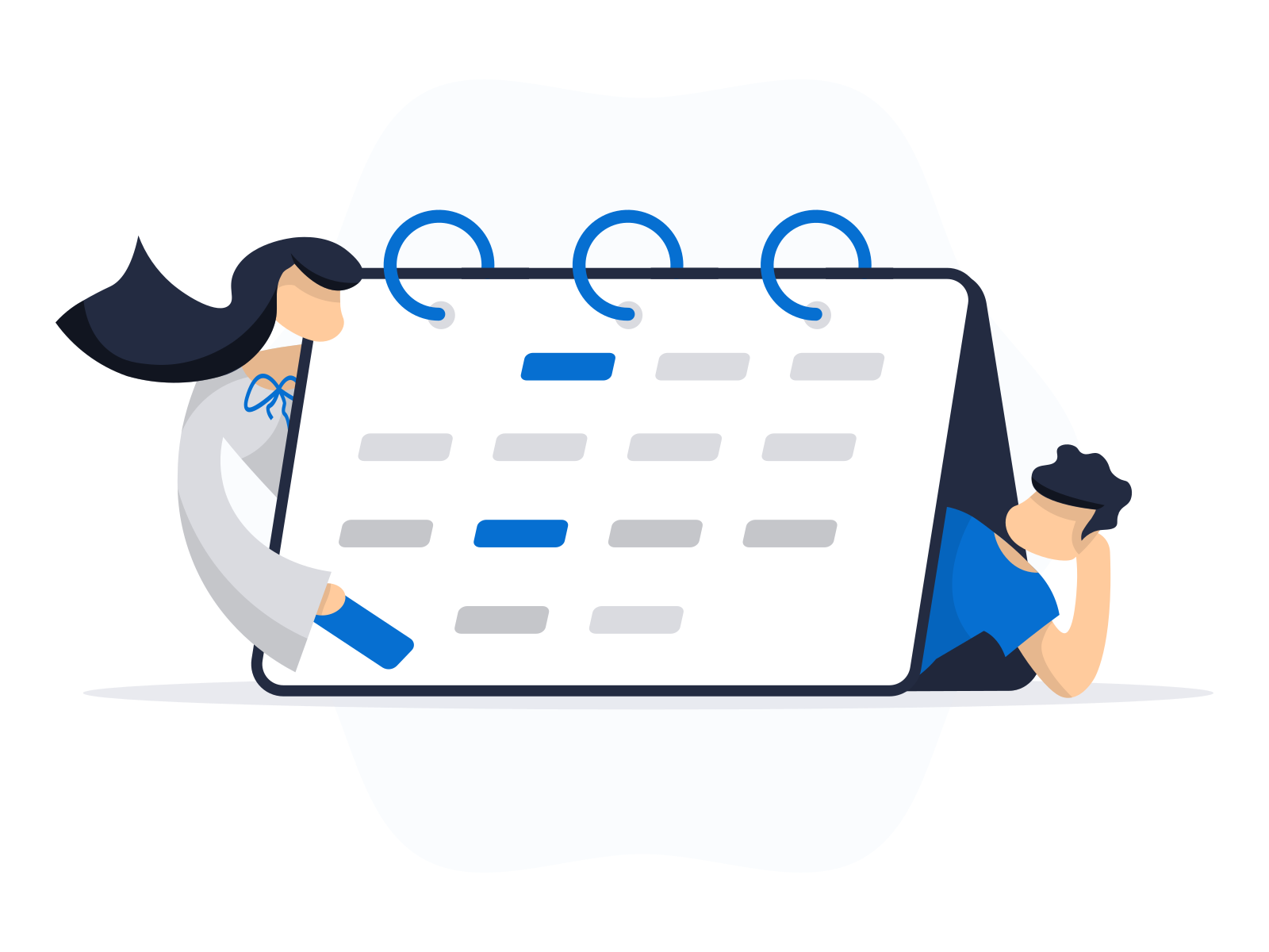 Live Webinar Calendar