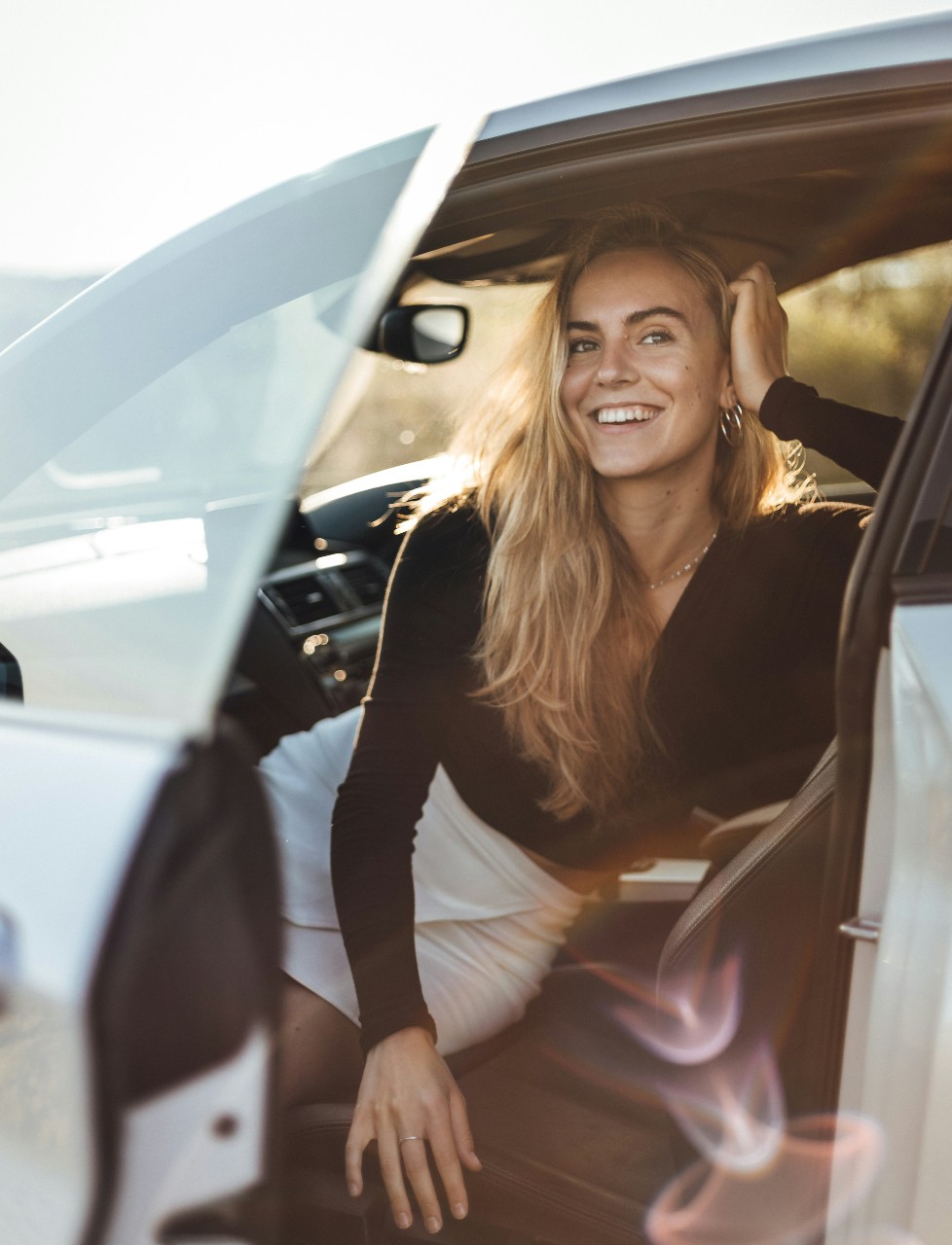 Car Buyer