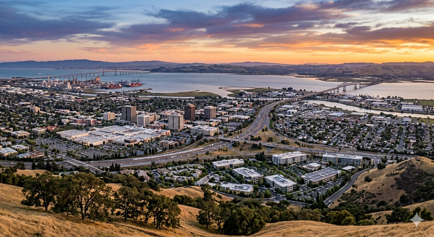 Auto dealer license class in Richmond, California