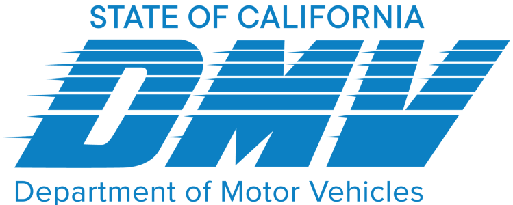 California DMV Logo