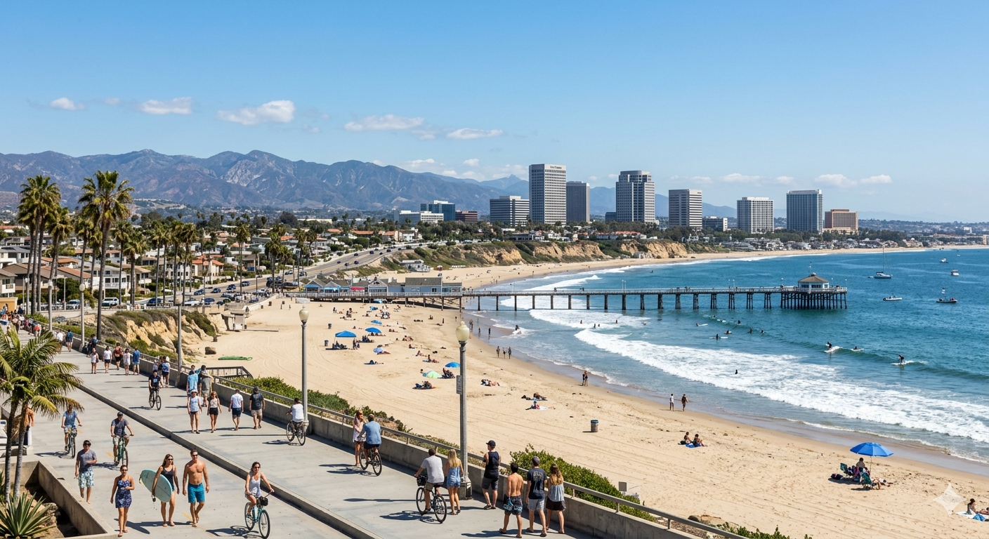 Auto dealer license class in Orange, California