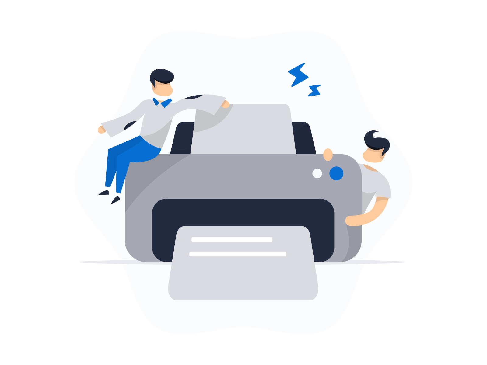 Print & Mail Certificate